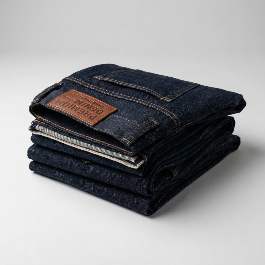Premium Denim Jeans